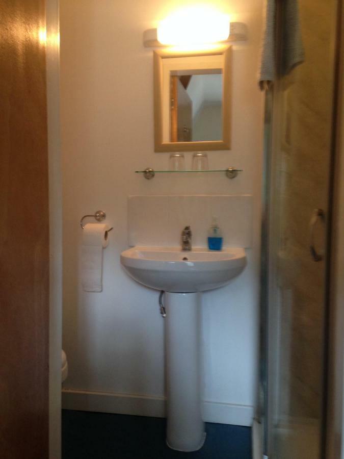 Mount Pleasant B&B Caernarfon Bagian luar foto