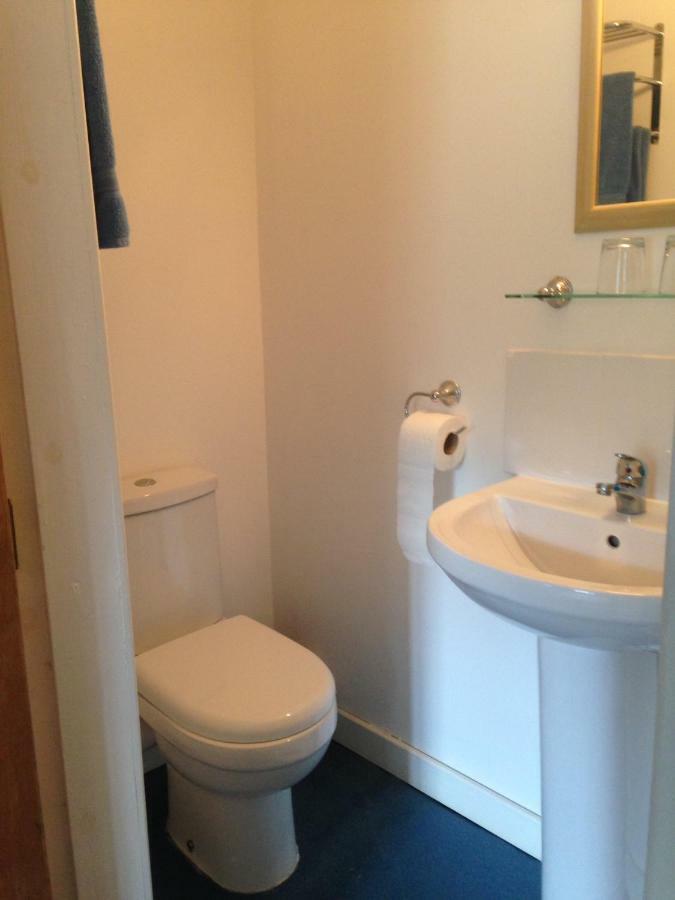 Mount Pleasant B&B Caernarfon Bagian luar foto
